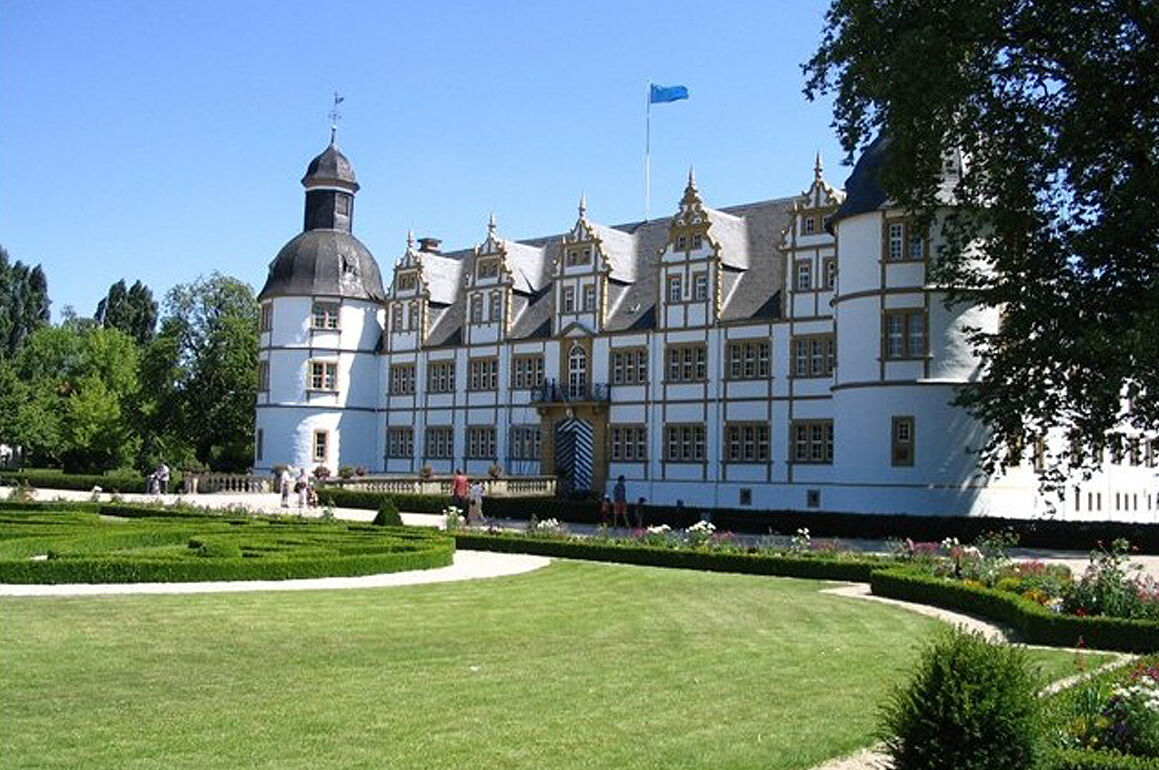 Boardinghouse Campus Lounge Paderborn Eksteriør bilde